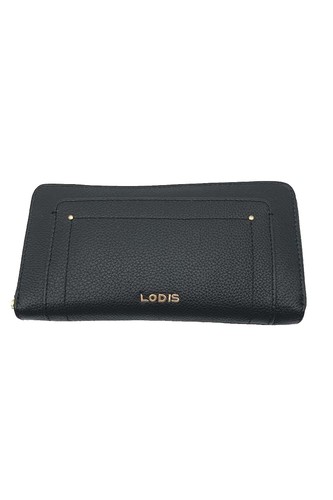 Lodis Black Leather One Size | eBay display picture 1
