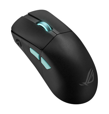 ASUS ROG Harpe Ace Aim Lab Edition RGB Gaming Maus (kabellos, 36.000 dpi)