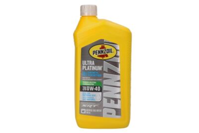 OE CHRYSLER Motoröl Pennzoil (0,946L) 0W40, SRT-Motoren 6.4 ,API SN, -50/+150