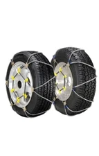 NEW in Box Security Chain Company Z Super SZ343 Tire Traction Snow Cable Chains