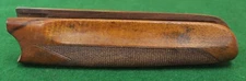 Unknown Walnut Over Under 12ga Walnut Forend 