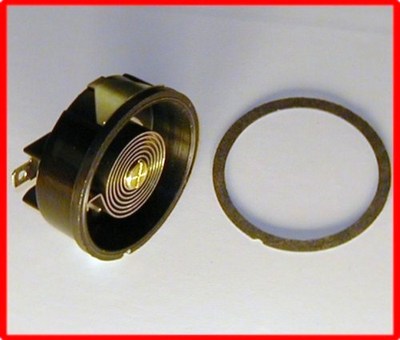 Electric Choke Thermostat For 1980-1991 AMC Jeep CJ 4.2L 258 – Carter BBD 2-Barrel Carburetor