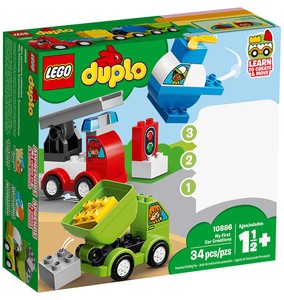 10886 lego duplo