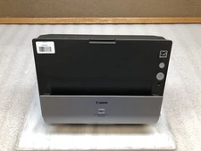 Canon ImageFORMULA DR-C125 Document Scanner NO PWR ADAPTER
