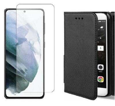 Coque Etui Housse Verre Trempé Pour Xiaomi Redmi 14C / 13 / 13C / 12C - Foto 9