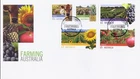 2012 Australia - Farming Part 1 FDC