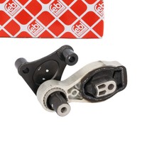 febi Motorlager Motorhalter FüR Ford Fiesta VII 1.0 Ecoboost 1.5 Tdci 2183857