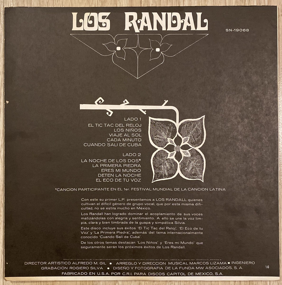 Canción Infantil CanciÃ³n Del Tic Tac Tic Tac Letra De La CanciÃ³n