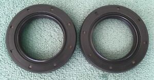 PART FRC1780 LAND ROVER SERIES 2 /& 3 OIL SEAL