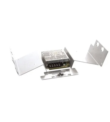 New 5017227 Alto Shaam Retro Kit Power Supply 12Vdc Genuine OEM 