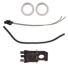 OEM NEW Stop Light Brake Lamp Switch Harness Explorer Mountaineer 4L2Z13480AB