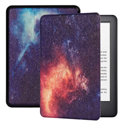 NEW HOT Cover Smart Case For 2018 New Amazon Kindle Paperwhite 4 10th Generation