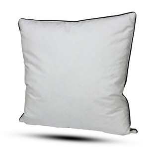 20 inch down pillow insert