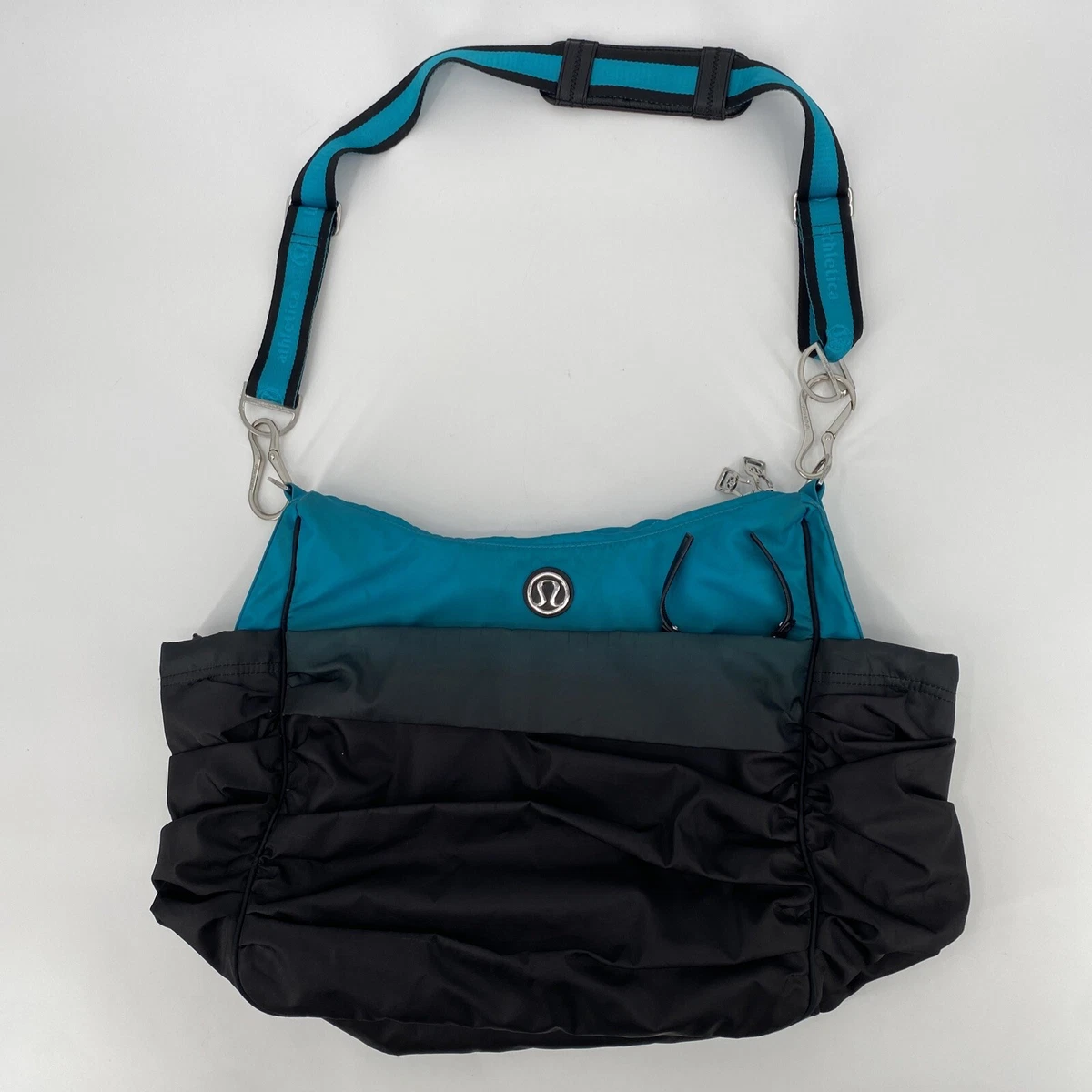 Lululemon hot yoga hobo bag Clearance