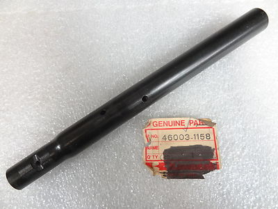 Kawasaki NOS NEW 46003-1158 Handle ZX ZX1100 GPz | eBay