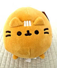 PUSHEEN Box Exclusive 2024 MINI PLUSH Bread Loaf - New With Tags