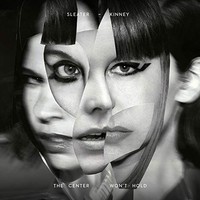 Sleater-Kinney - Center Wont Hold - Cd - G1398Z