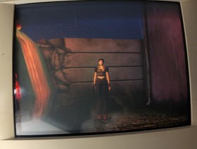 Resident Evil Biohazard: Code Veronica X Kanzen-ban Sega Dreamcast Japanese CIB