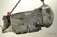 MERCEDES S C216 COUPE CL 63 AMG 6.2 V8 525PS Automatikgetriebe 722907 2212701002 MERCEDES S C216 COUPE CL 63 AMG 6.2 V8 525PS Automatikgetriebe 722907 2212701002