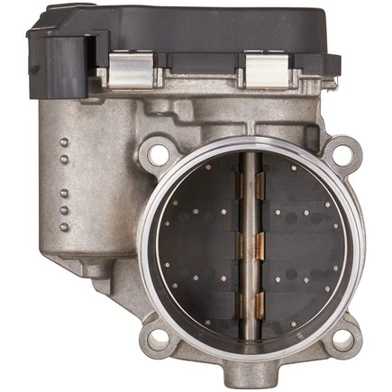 Conjunto de cuerpo de acelerador de inyección de combustible Spectra Premium TB1304 Foto 2 de 4