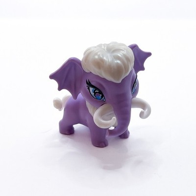 Abbey Bominable G3 Monster High Doll Pet Tundra Mammoth