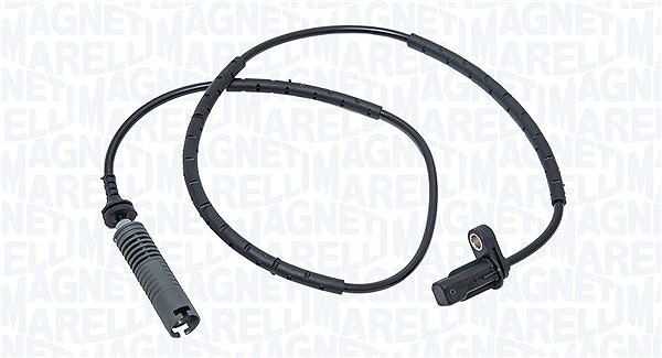 Magneti Marelli Sensor, Raddrehzahl Hinterachse FüR Bmw-image
