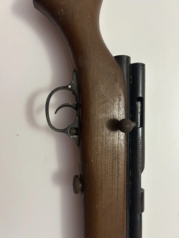 Caredora Crossman 160 rara de colección sin probar Foto 4 de 4