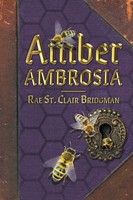 Rae St. Clair Bridgman | Amber Ambrosia | Taschenbuch | Englisch (2021)