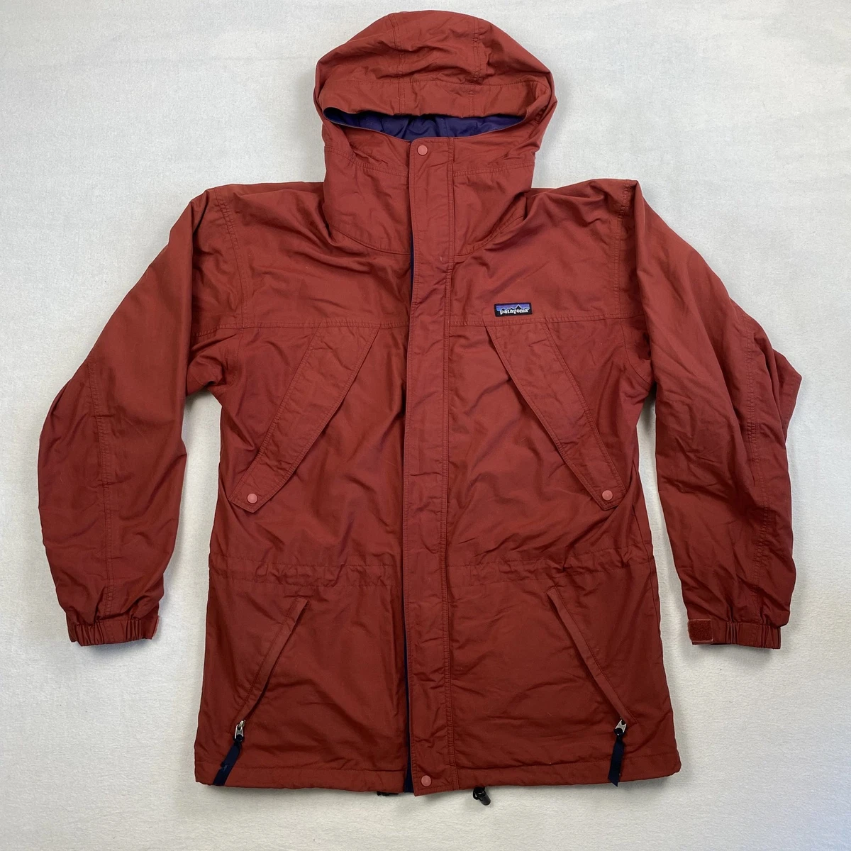 patagonia storm jacket products for sale | eBay