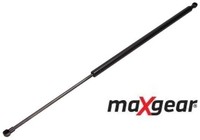 Maxgear 12-1535 Gasfeder FüR Koffer-/Laderaum Gasfeder GasdäMpfer FüR Renault