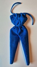 Barbie Jumpsuit * 1983 * Vintage *