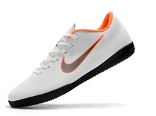 Footbal Indide Boy Shors NIKE MERCURIAL VAPORX 12 CLUB IC SIZE UK 3 EUR 35.5