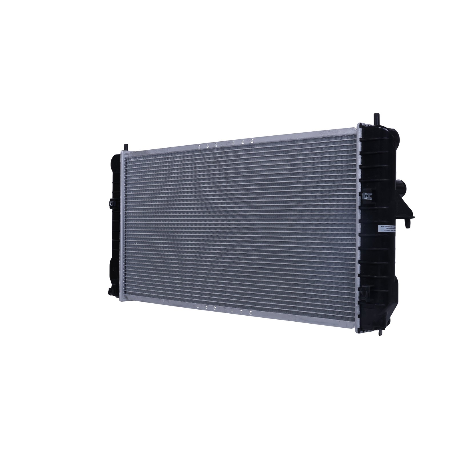 Aluminum Radiator For Cadillac Seville 4.6L V8 STS SLS GM3010152 DPI2279