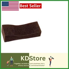 Economy Foam Violin Shoulder Pad for 1/4-1/8 Sizes Support & Comfort