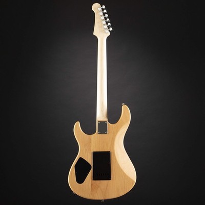 Yamaha Pacifica PAC112VMX YNS Yellow Natural Electric Guitar with