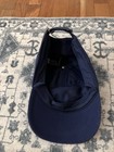 H&M Hat Navy Blue New York Hate Size m — photo 2