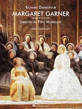 Margaret Garner Vocal Score