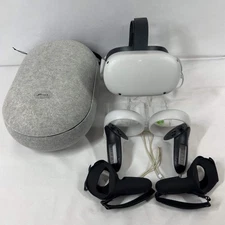 Oculus Quest 2 64GB Standalone All-in-One VR Headset KW49CM
