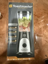 Toastmaster Personal Blender- Best for Smoothies and pureeing Baby Food