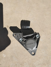 kz gs dragbike Grimeca front left side Brake Caliper