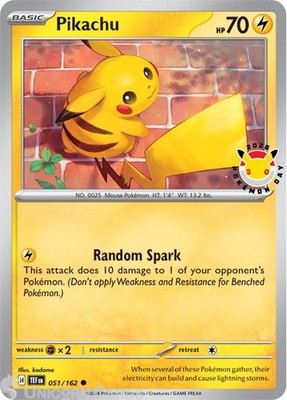Pokemon TCG: Pokemon Day 2026 Collection | eBay UK