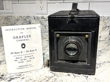 GRAFLEX R.B. Series 