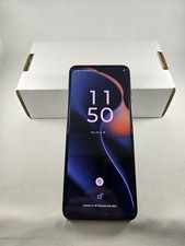 Motorola Moto RAZR 60 2025 256GB Unlocked - Pantone Gibraltar Sea Blue XT2553