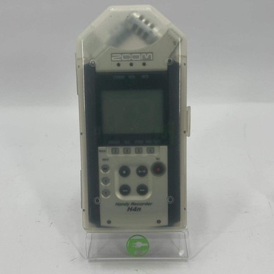 Zoom H4n Digital Recorder H4N