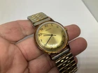 1970s  Timex Kelton Watch.  34mm Working and keep time. Vintage