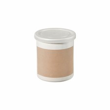ASA Selection Grande Vorratsdose für Kreidebeschriftung Vorrats Dose Nude 100 ml