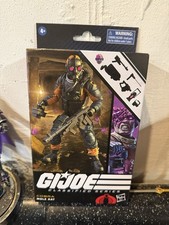 Hasbro G.I. Joe Classified Series Cobra Mole Rat 6 in Action Figure Phase One