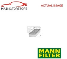 Image of CABIN POLLEN FILTER DUST FILTER MANN-FILTER C 55 102 FOR DEUTZ-FAHR AGROTRON