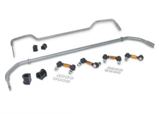 Whiteline 24mm Front & 16mm Rear Sway Bar Kit For 2006-2015 Mazda MX5 Miata NC
