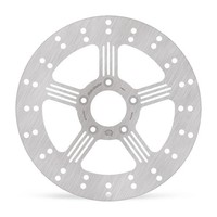 Moto-Master Bremsscheibe (FüR: Harley-Davidson XLH 883 Sportster Hugger 00-03 )
